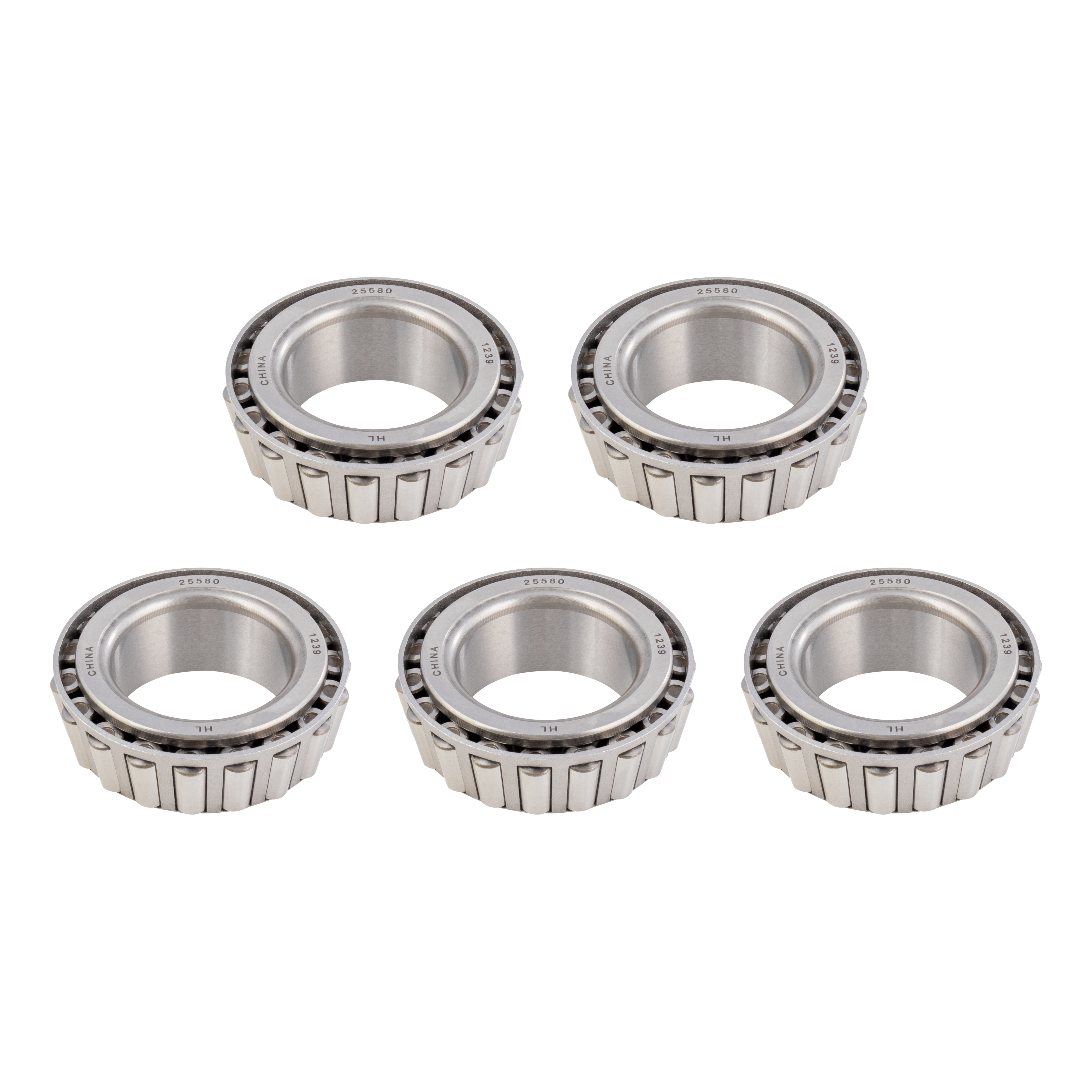 Lippert Components 2025027342