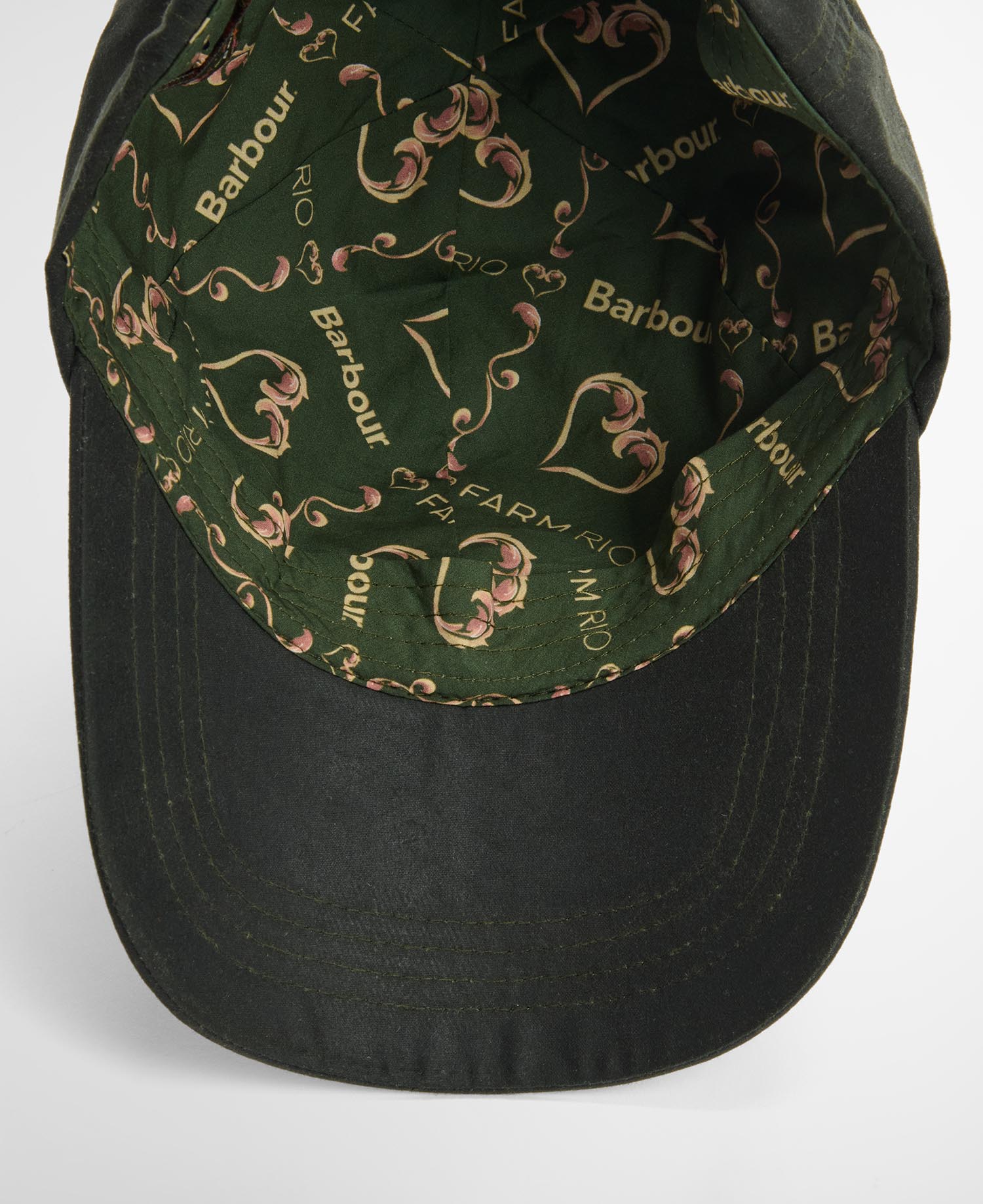 Barbour FARM Rio Cap Alice image number 3