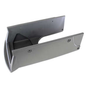 Hillyard, Instrument Board