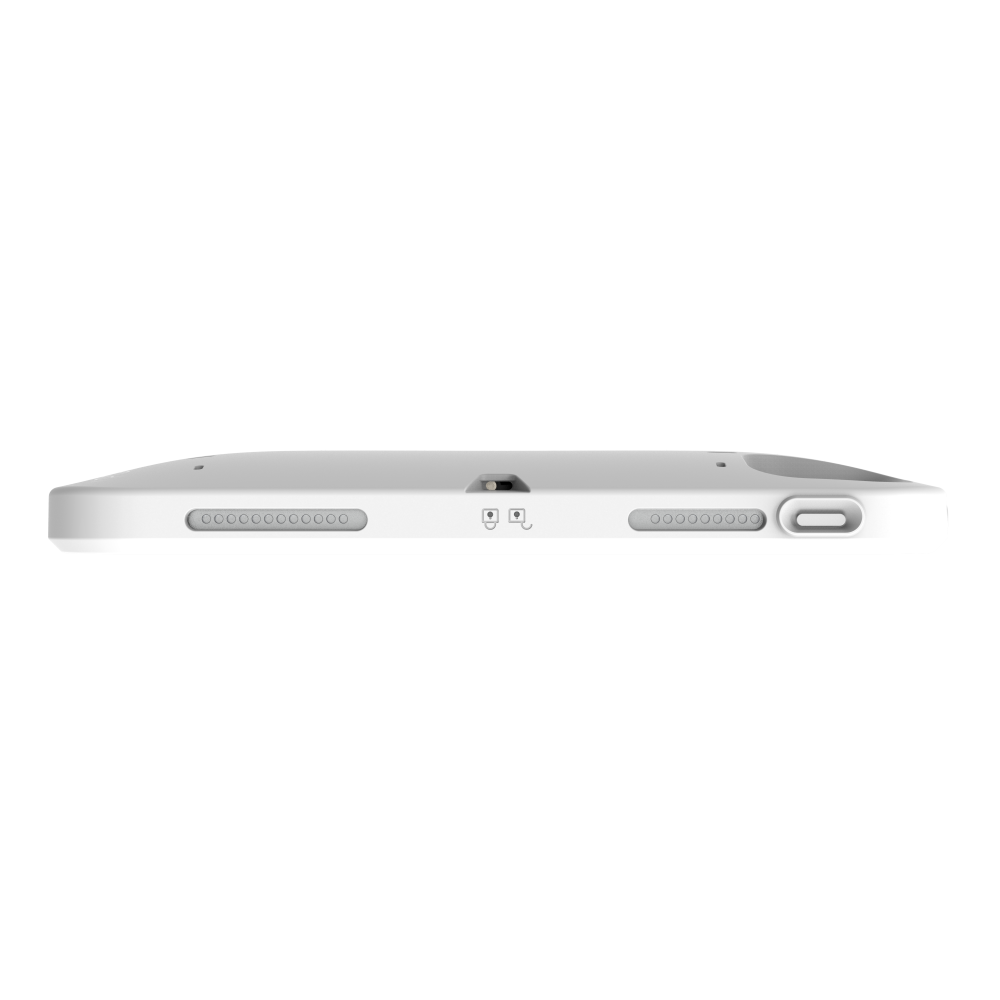 CONNECT Pro Case for iPad (A16) | iPad 10.9" (10th gen) - White