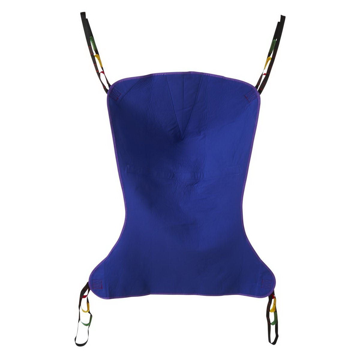 Medline SLING, FULL BODY SOLID 450LB CAP MED
