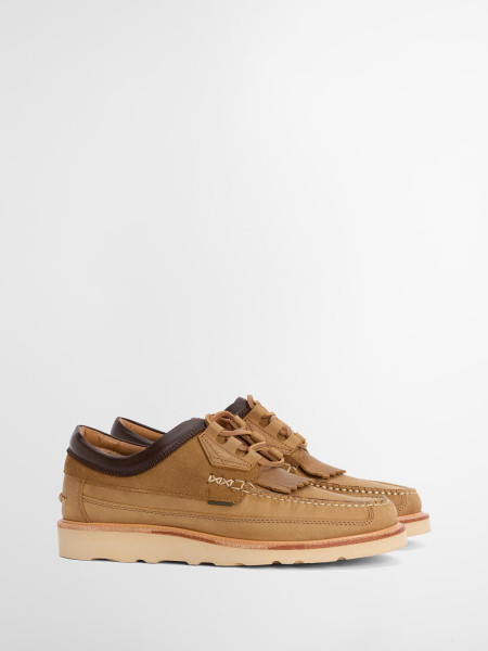 Grindon Moccasin Shoes Grindon Moccasin Shoes