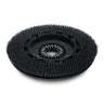 Brush Disc Complete Black D51