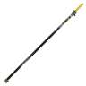 Unger, 11', HiFlo™ nLite Carbon Extension Pole, Black