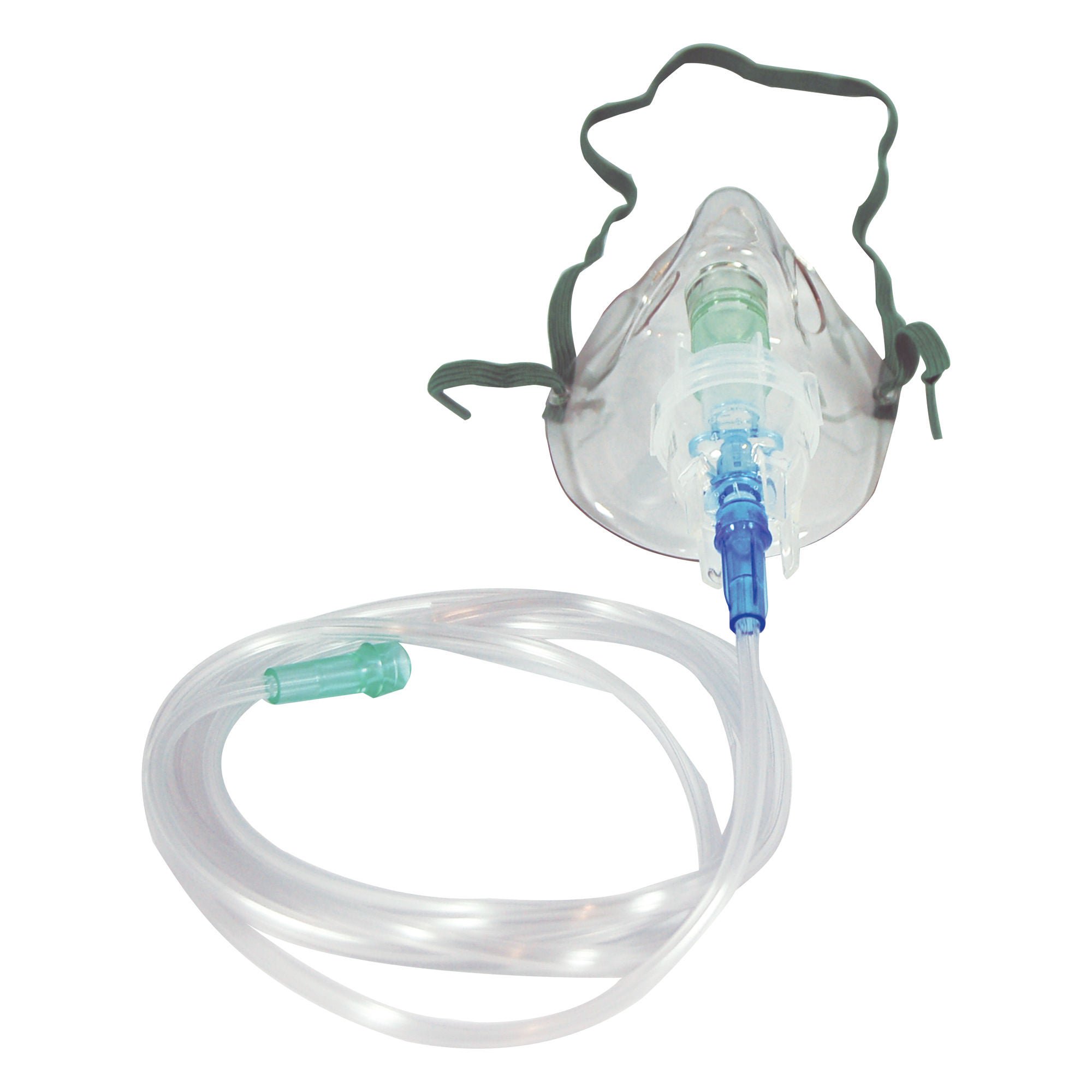 AirLife® Misty Max 10™ Nebulizer with Aerosol Mask, Adult