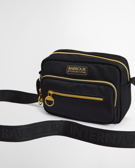 Qualify Crossbody Bag
