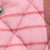 Barbour FARM Rio Fernanda Liner Pink Tartan/Beige Heart Printswatch