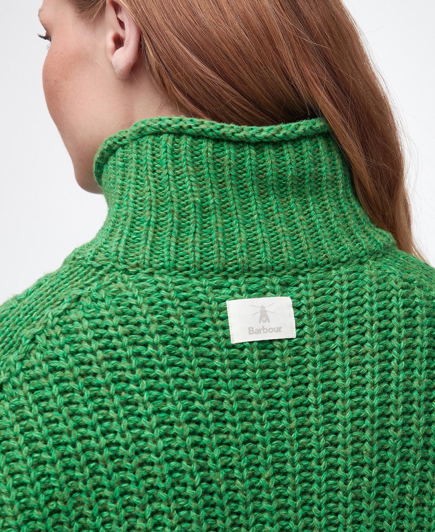 Rockcliffe Rollneck Jumper image number 4