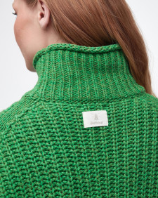 Rockcliffe Rollneck Jumper 
