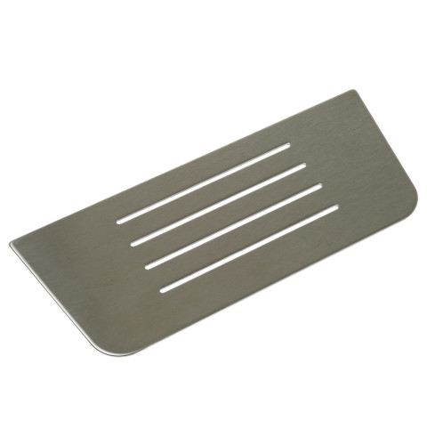 DISPENSER DRIP TRAY MONOGRAM