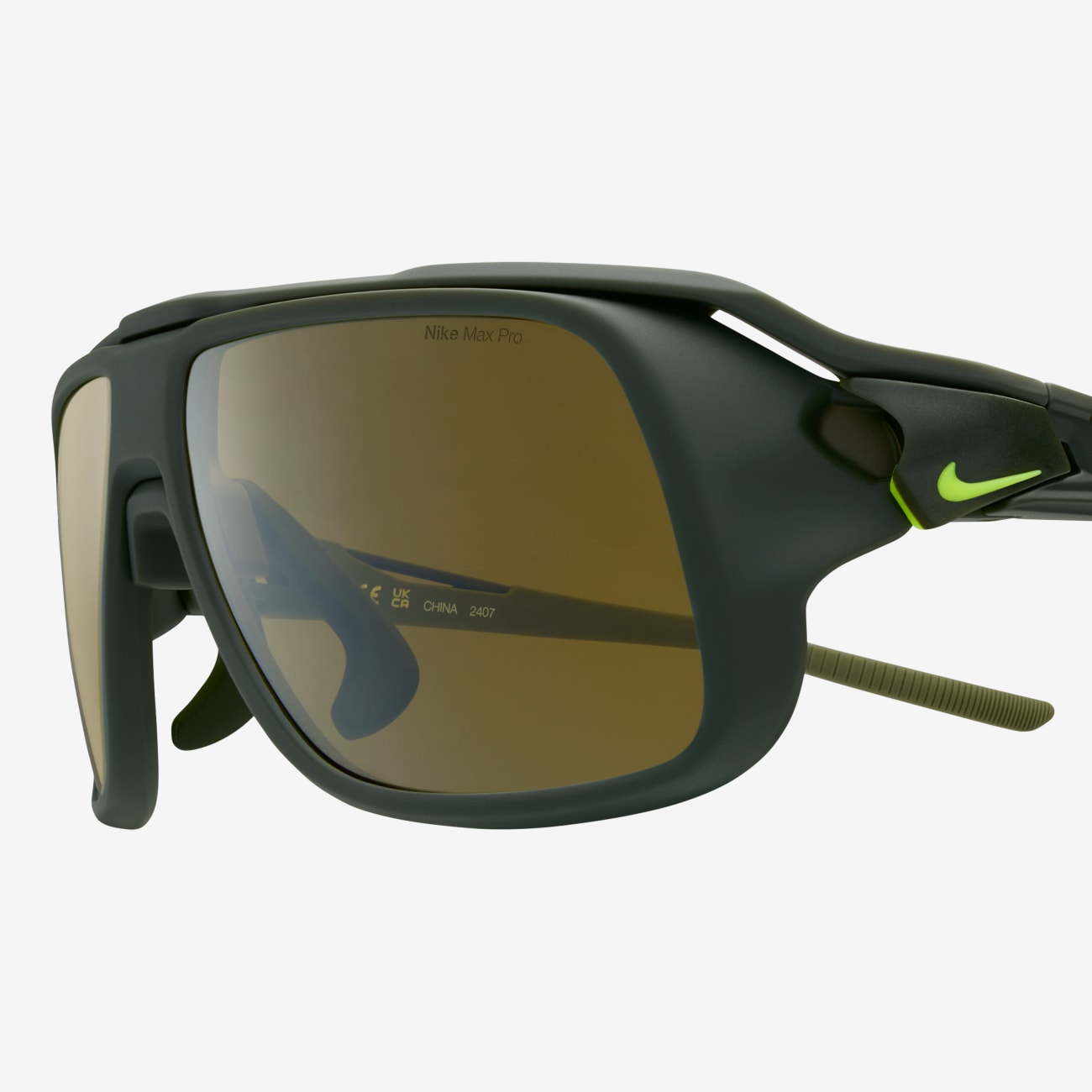Nike Men's Cross Trainer Sunglasses main image 0