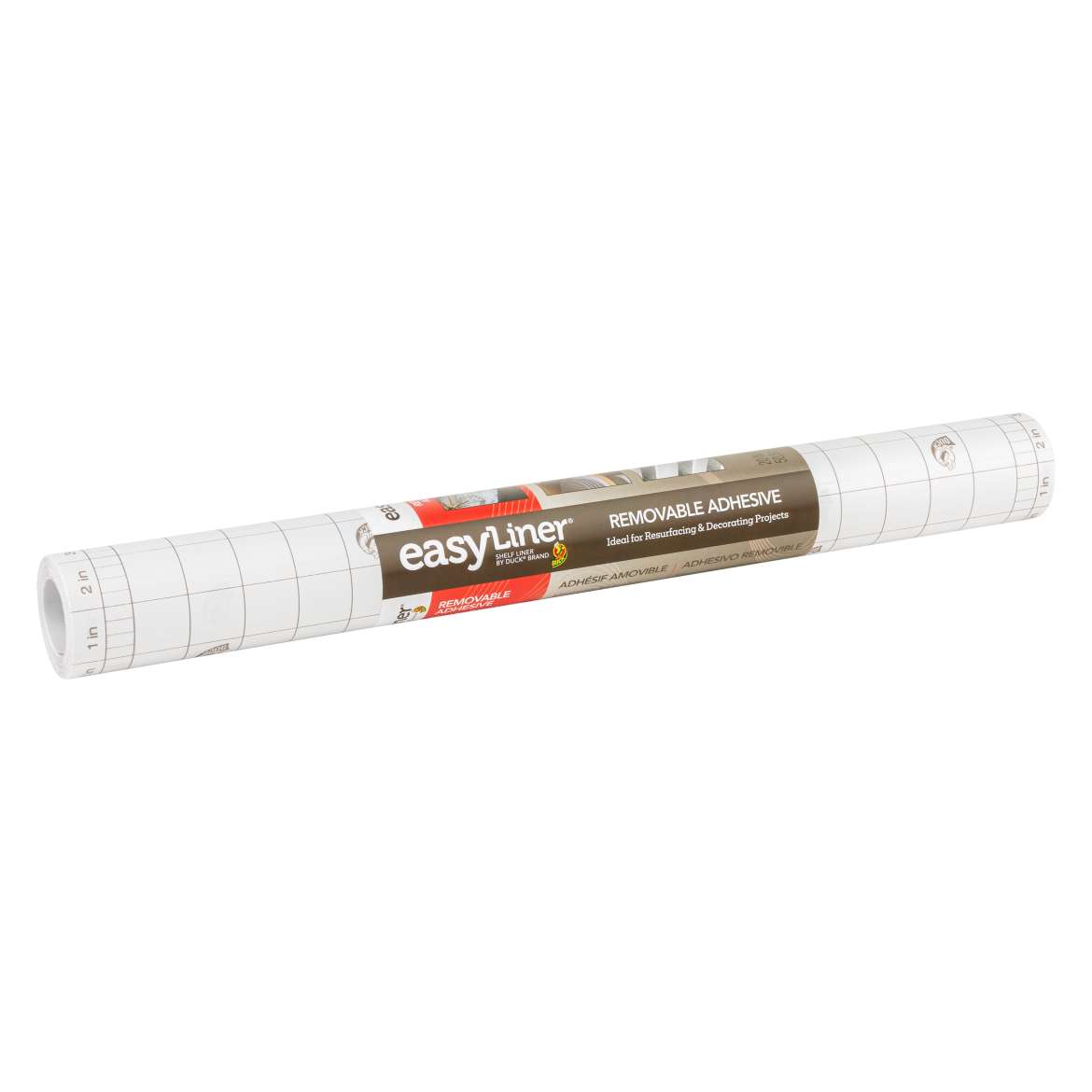 EasyLiner® Clear Adhesive Laminate