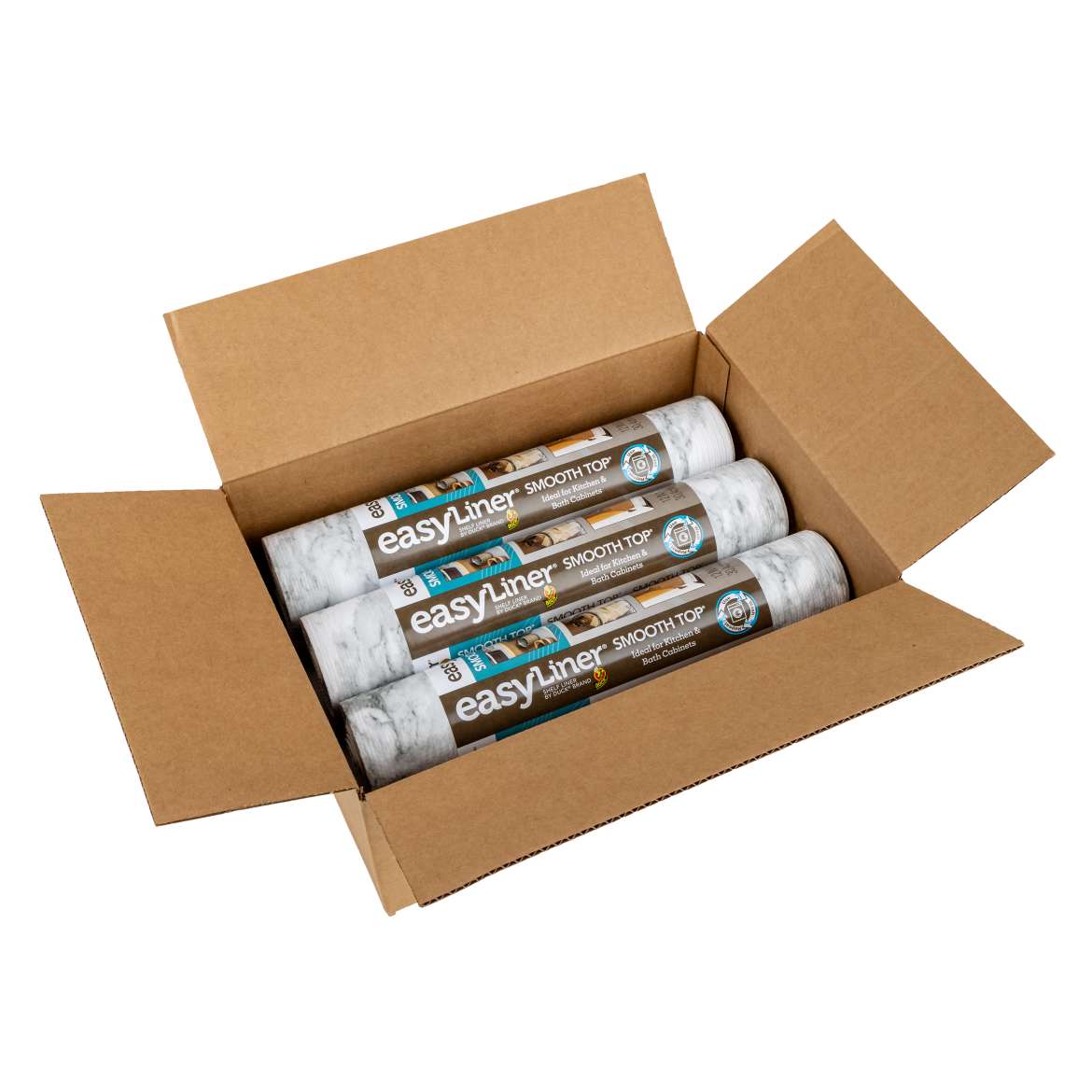 Smooth Top® EasyLiner®