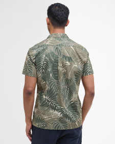 Cornwall Regular Short-Sleeved Shirt 