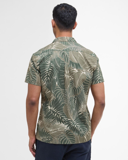 Cornwall Regular Short-Sleeved Shirt