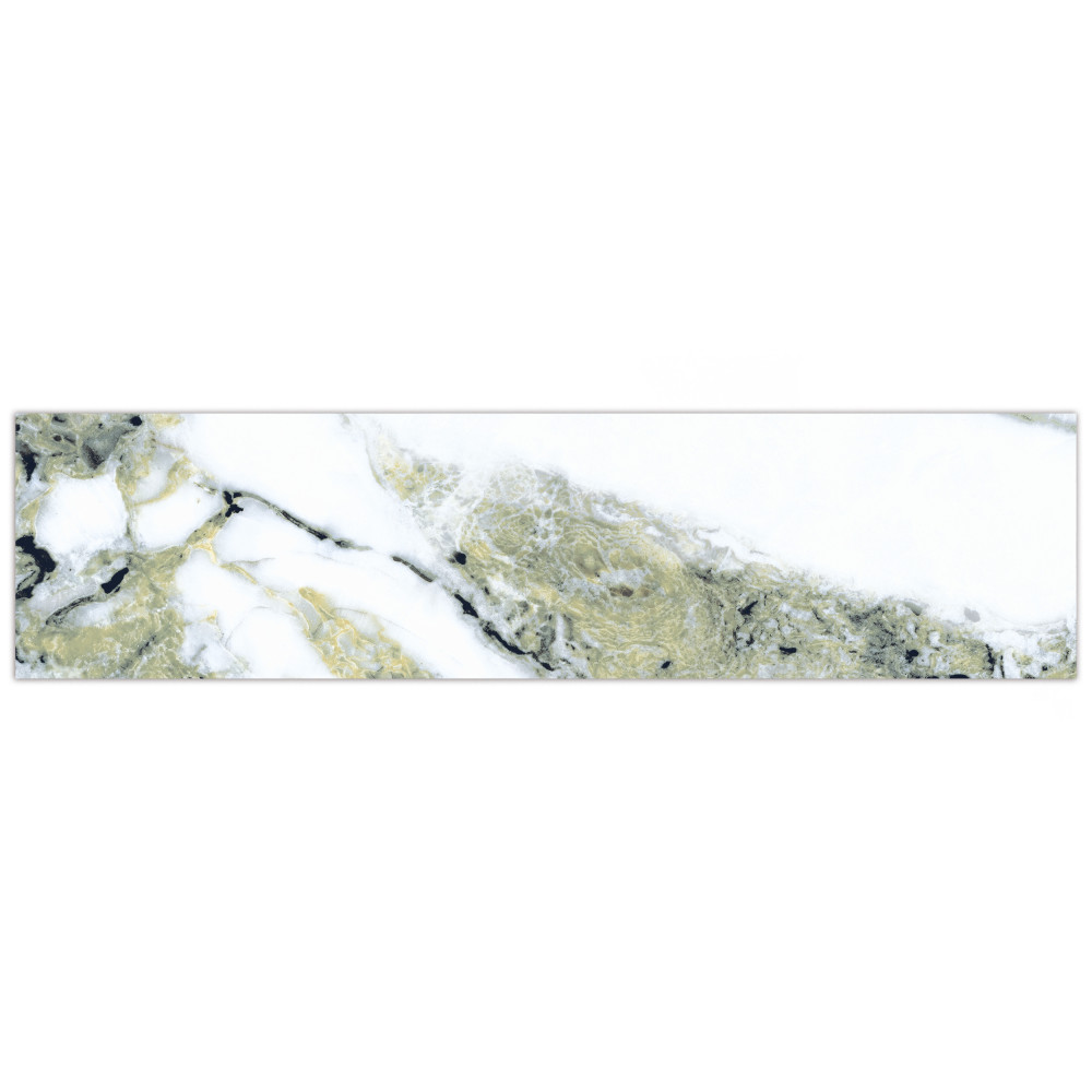 Sample – Touche Jade Porcelain Floor and Wall Tile
