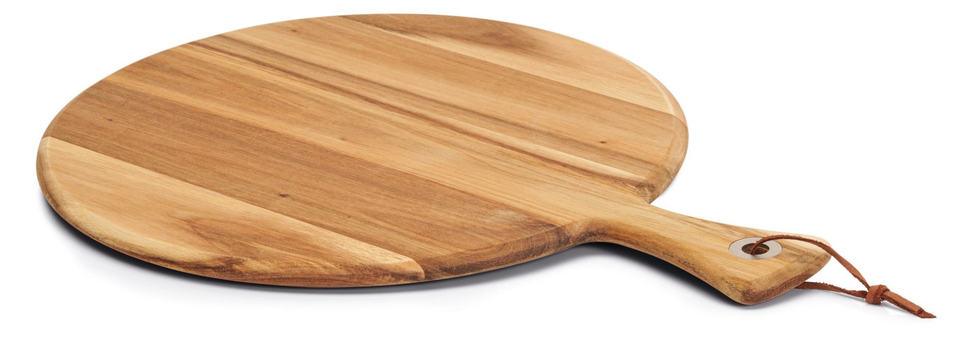 Tabla de madera de acacia