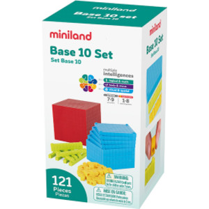 Base Ten Set