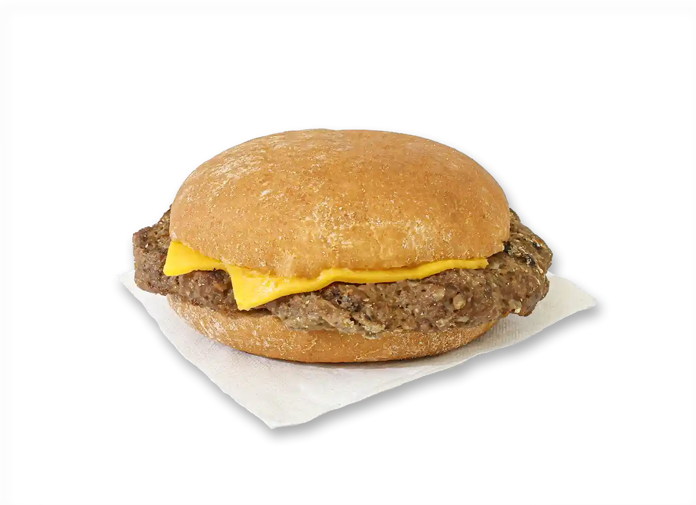BIG AZ® Charbroil Beef Cheeseburger_image_11