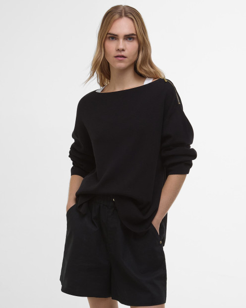 Maglione oversize Kyra 
