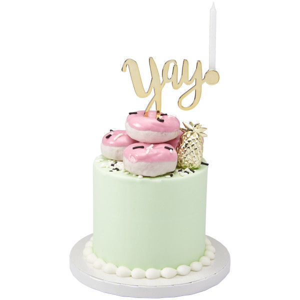 Pineapple DecoPics®