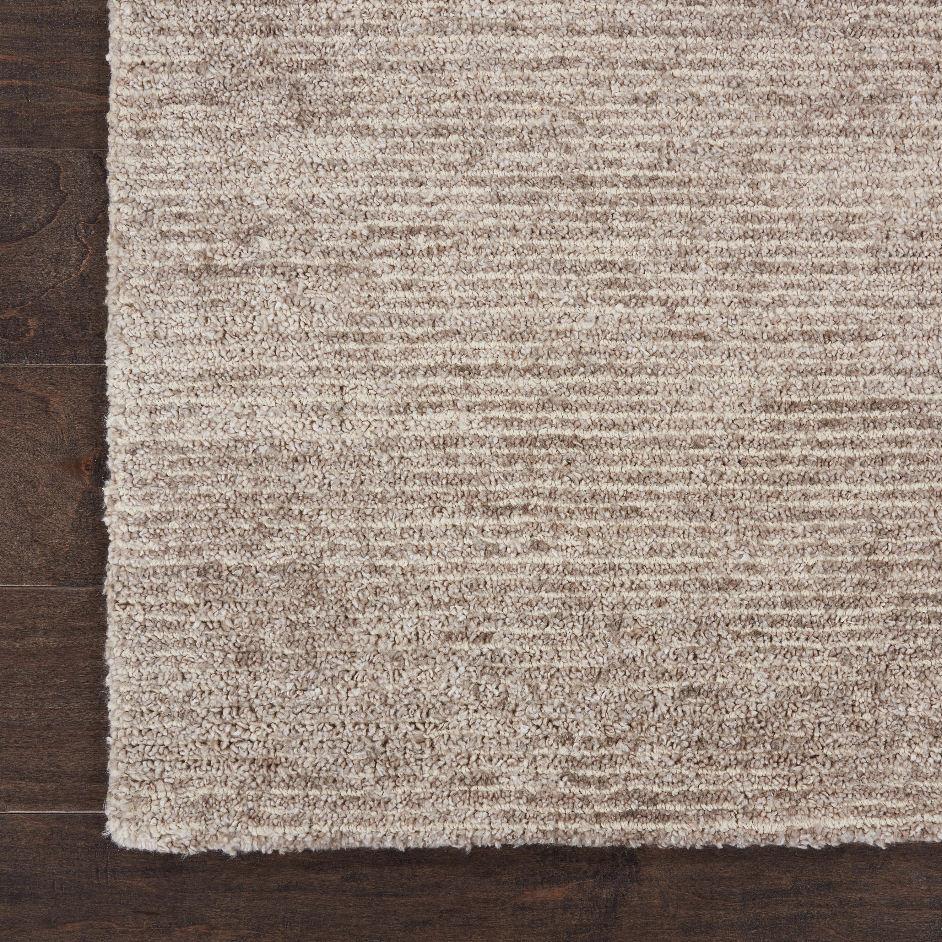 Nourison Weston 5'3" x 7'5" Vapor Modern Indoor Rug