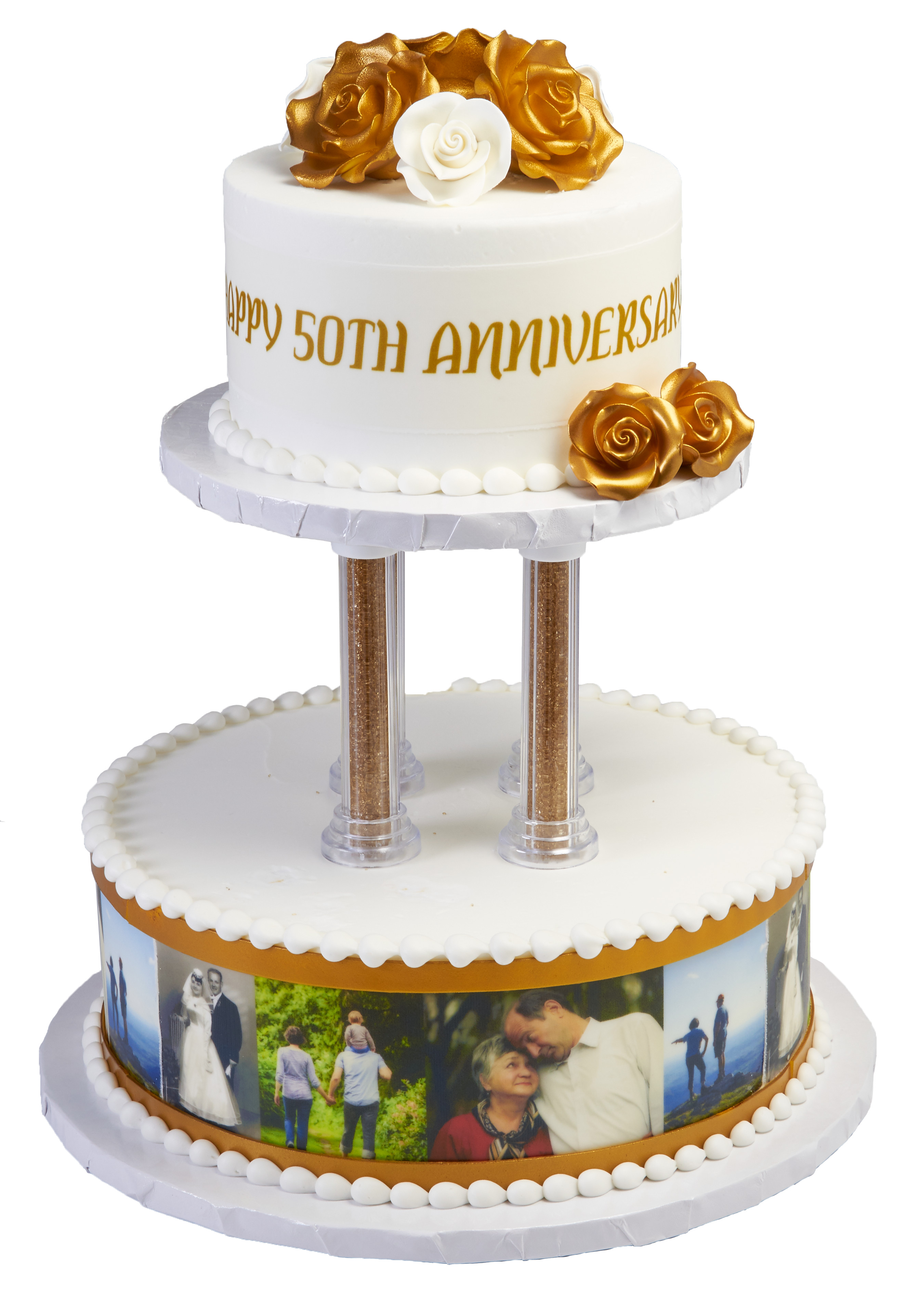 Cake Structure Sets Page 1 of 1 | DecoPac