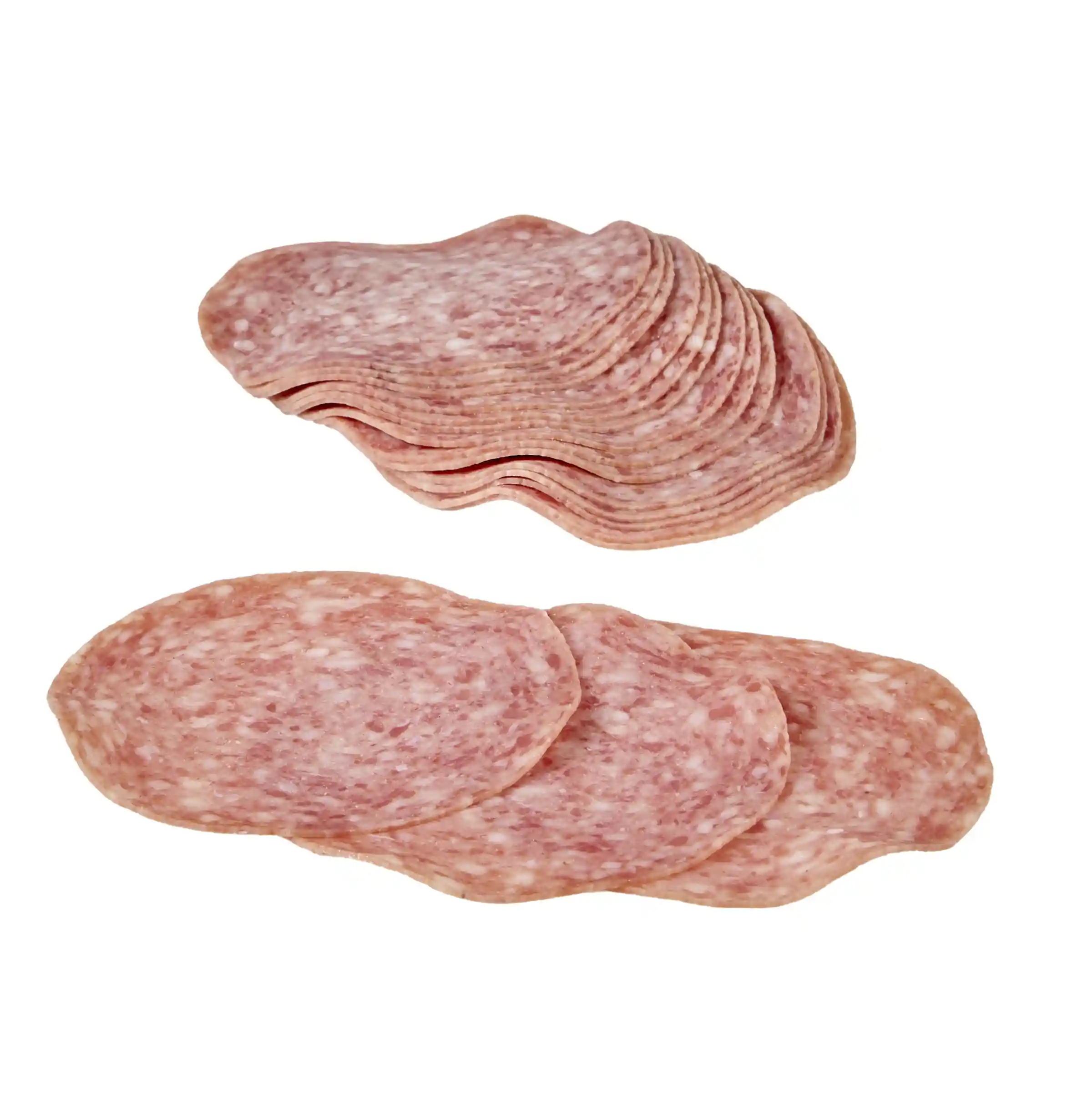 Hillshire Farm® Sliced Genoa Salami_image_2