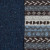 Fairisle Socks (Set of 2) swatch