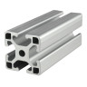 40MM X 40MM Lite T-Slotted Profile 3 M