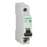 Multi 9 C60H-DC Miniature Circuit Breaker, DC Circuits, 1-Pole, 3A, C-Curve, 250 Vdc, 10 kA