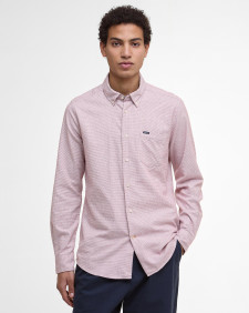 Turner Tailored Long-Sleeved Shirt 