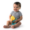 Cuddle & Shake Rattle™
