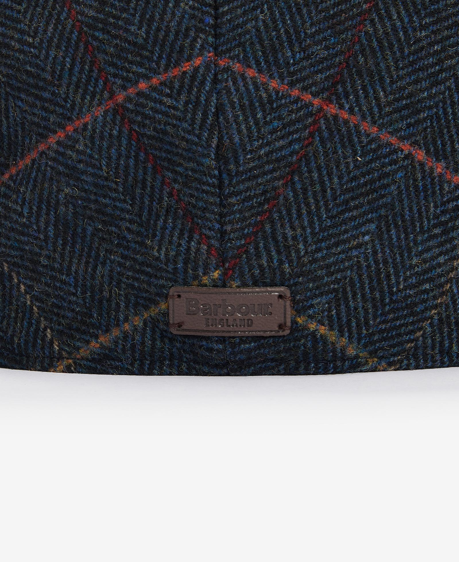 Wilkin Flat Cap image number 3