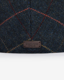 Wilkin Flat Cap 
