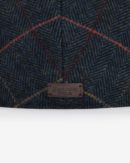 Wilkin Flat Cap