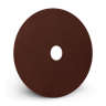Hillyard, Trident®, MFPP, Maroon, 20", Round Floor Pad