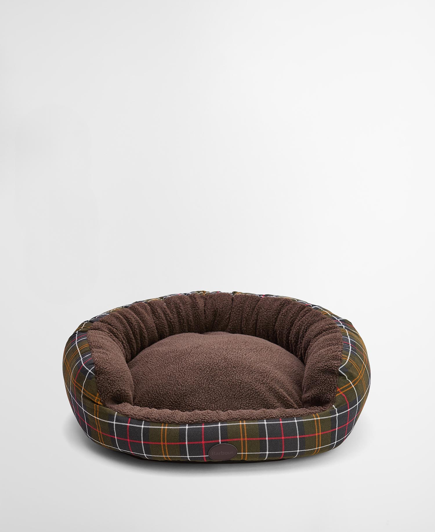 Snuggle Dog Bed 30" image number 2