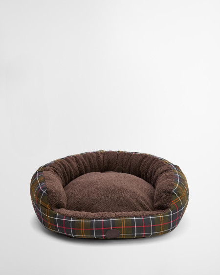 Snuggle Dog Bed 30"