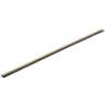 Unger, GoldenClip®, 22", Brass, Rubber Squeegee