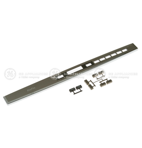 CONSOLE CVR & BUTTON TREES KIT