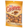 Kraft America's Classic Caramels, 4.25 oz Bag