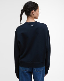 Bede Oversized Sweatshirt 