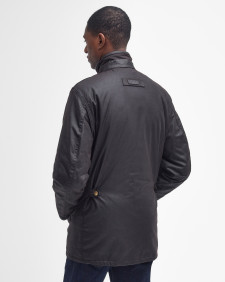 Prestbury Waxed Jacket 