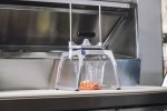 _-inch-slice Insta Cut¨ 5.1 manual food processor