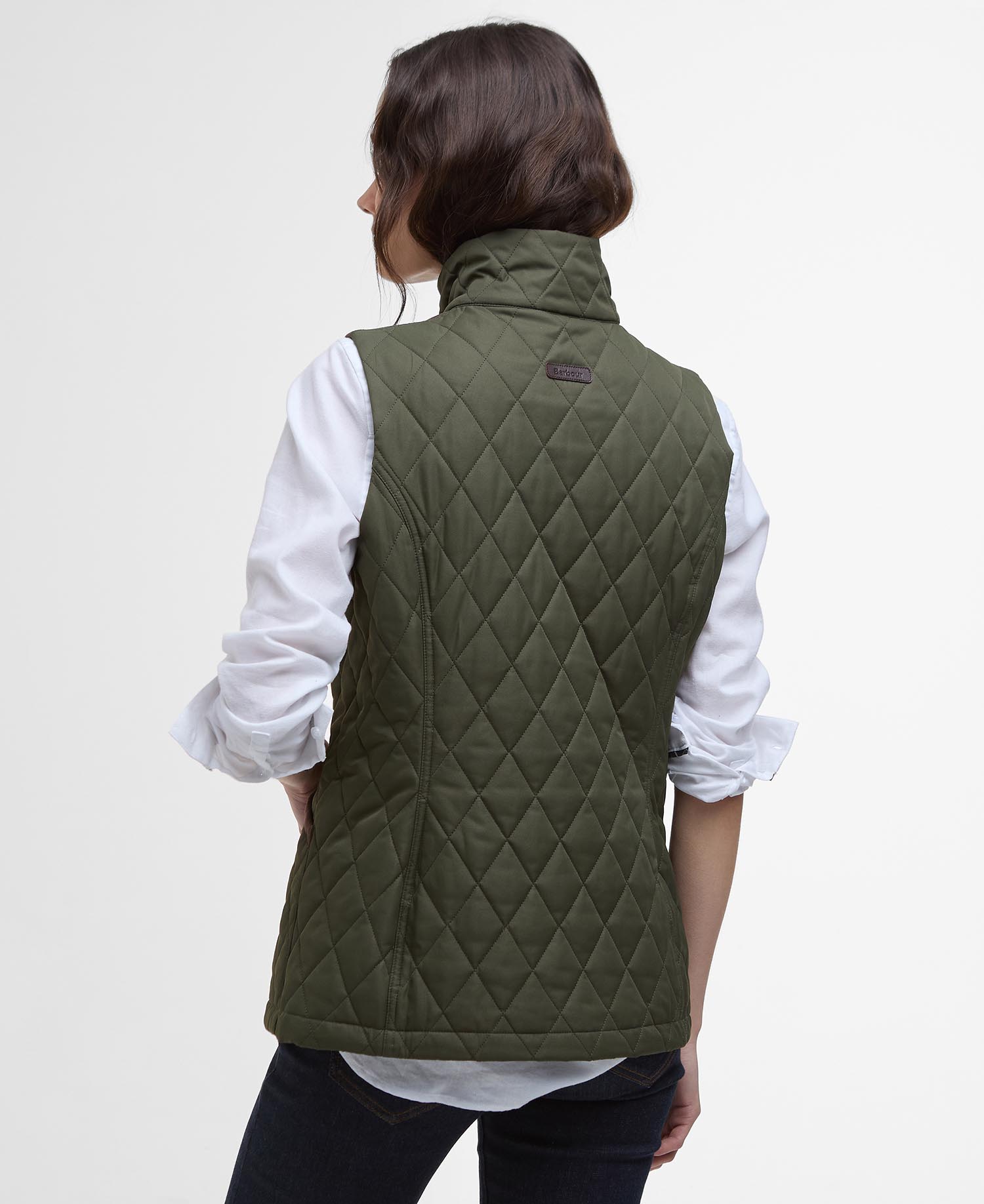 Keeper Wear Gilet image number 2