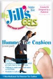 Dr. Jill's Foot Pads Inc PAD, CREST GEL ADJ RT (1/BX)