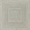 Minke Grey 24×24 Intarsio Decorative Tile Matte Rectified