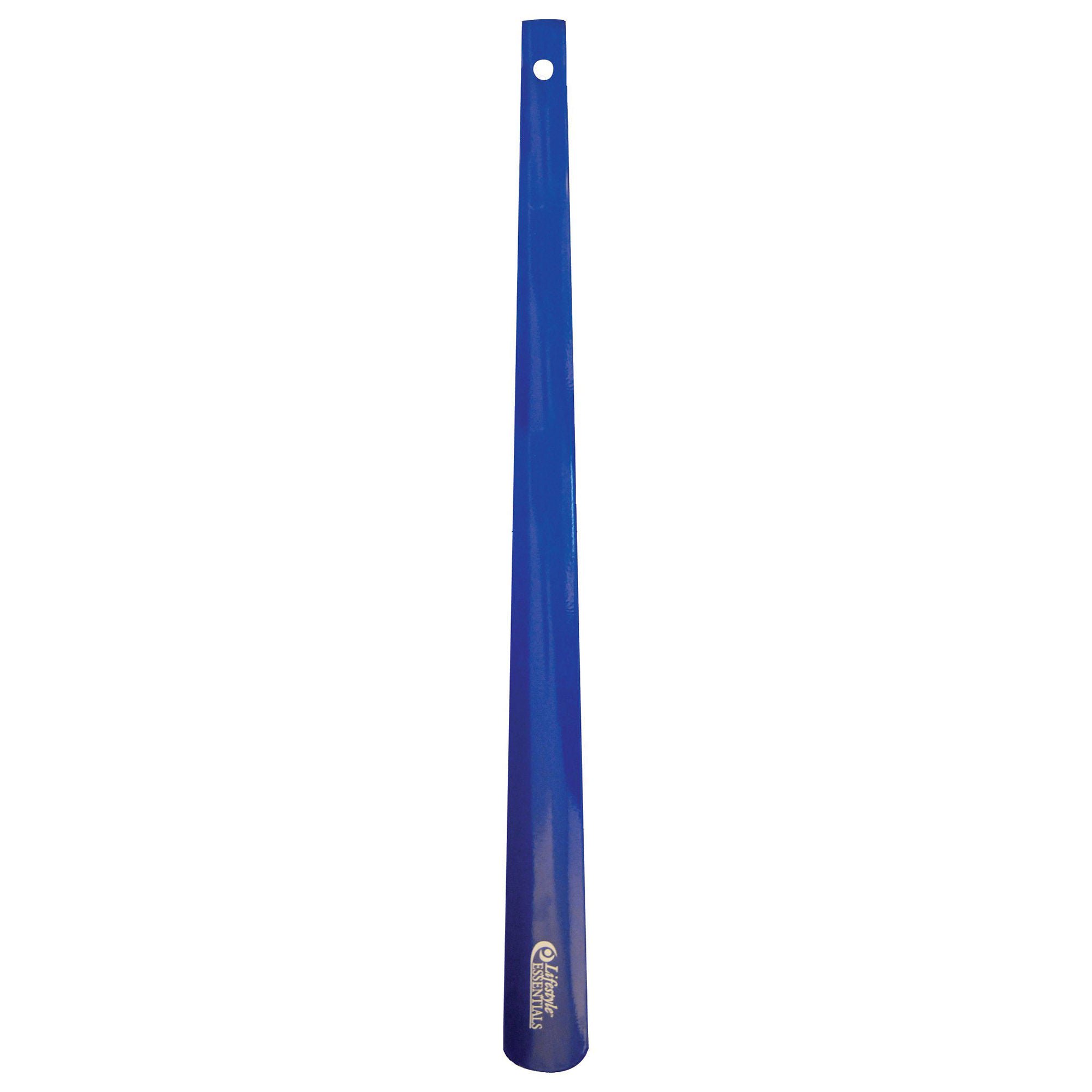 Drive DeVilbiss Healthcare SHOEHORN, METAL BLU 23" (12/CS)