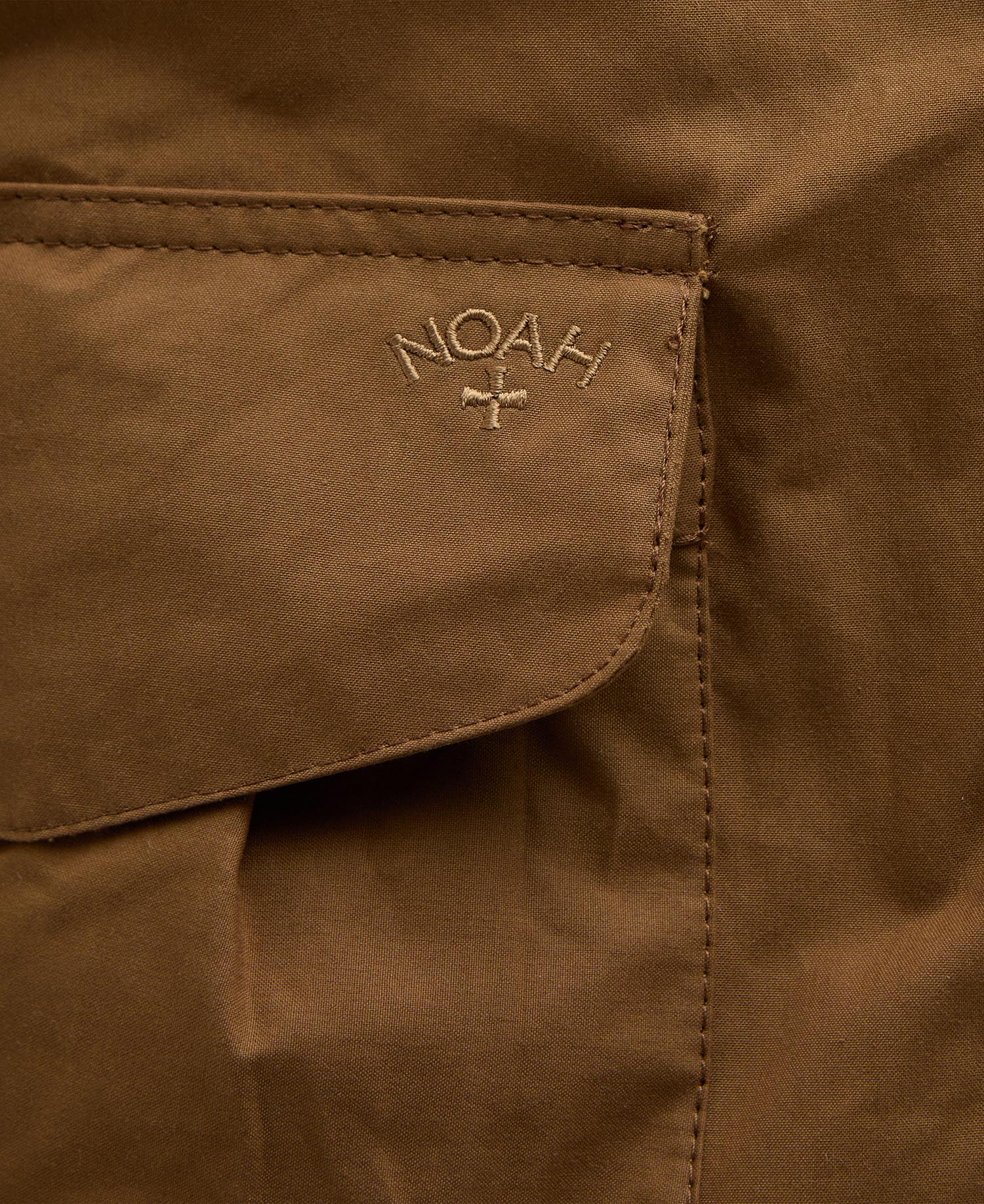 Barbour x NOAH Freizeitjacke Wading image number 8